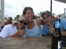 Jenn M - We love the elbo room!! 